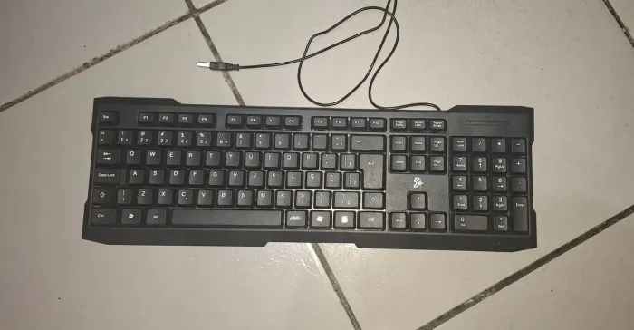 Teclado