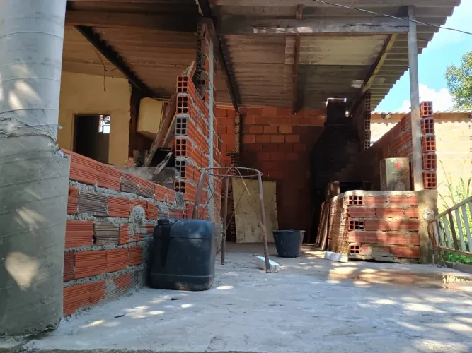 Vende-se chácara próximo a Abadiânia interessados só ligar 