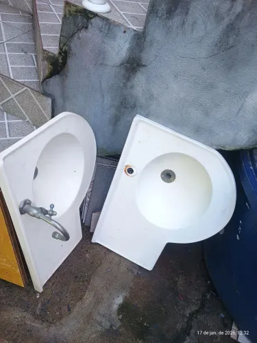 Lavatórios