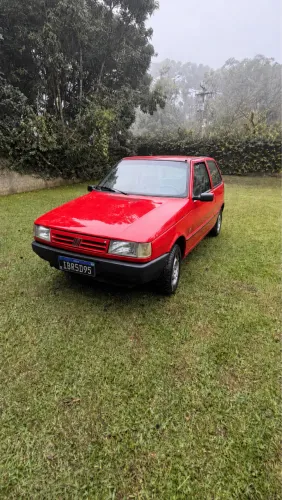 Fiat Uno Mille 1.0/ I.e./ Electronic/ Brio 1992