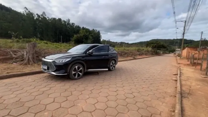 Oportunidade única em Potter traço Minas gerais: seu refúgio particular na natureza