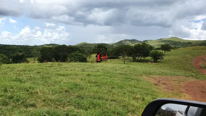 Fazenda para Venda em Rondonópolis, ZONA RURAL