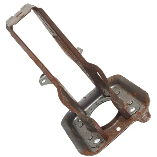 Suporte Do Pedal Volkswagen Passat Cc 2008 A 2012