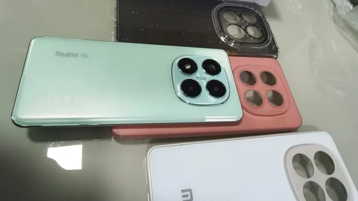Redimi note 14 pro 5g 256gb