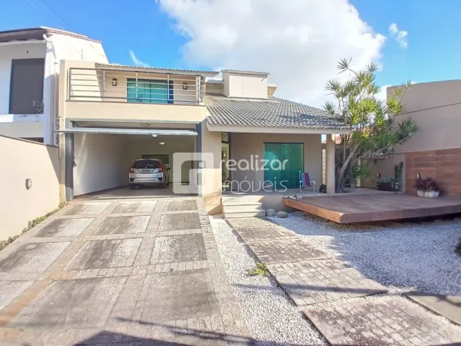 Casa 3 quartos no bairro Balneário Estreito