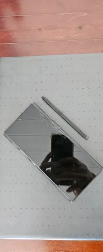 S22 ULTRA PARA APROVEITAMENTO DE PEÇAS (ACOMPANHA S PEN)