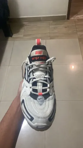 VAPOR MAX EVO 