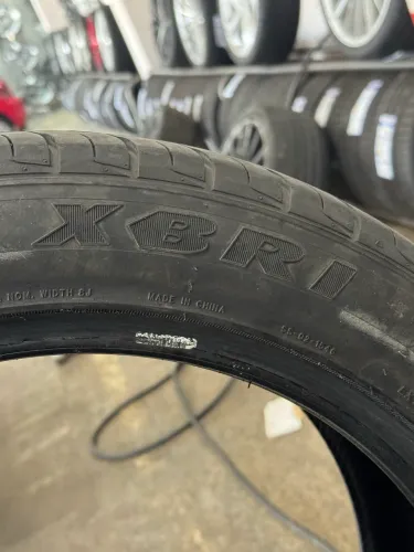 JG pneu 245/45 R18 XBRI