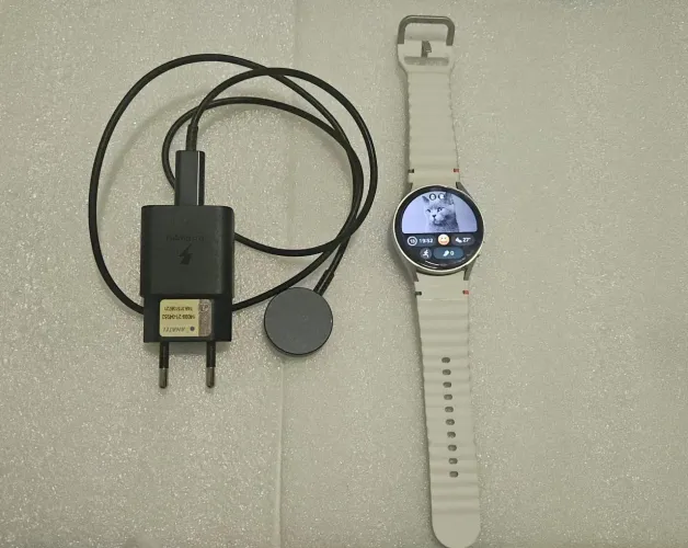 Samsung galaxy Watch 7 perfeito estado