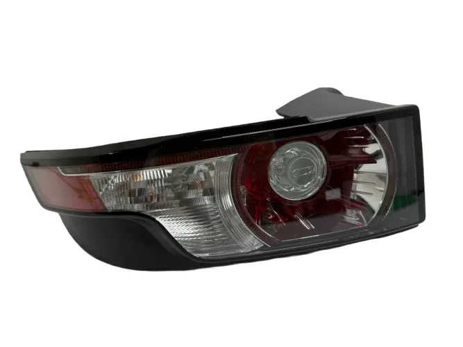 Lanterna Traseira Land Rover Evoque 2012 2013 2014 2015 Esq