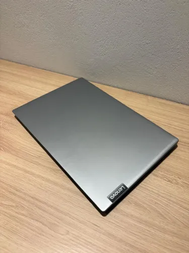 Notebook Lenovo IdeaPad S145 - Core i7| 8GB RAM | 256GB SSD | 15,6" Full HD