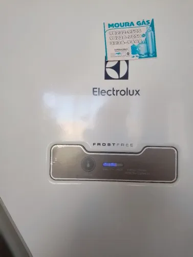 Geladeira Electrolux