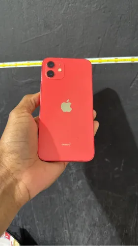 iPhone 12