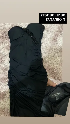 Vestido coladinho