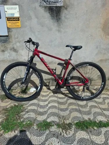Bicicleta aro 29