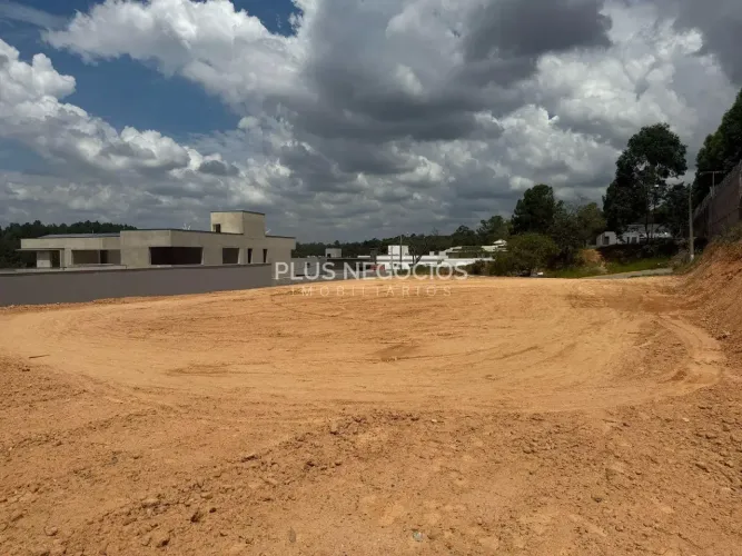Terreno à venda, Condominio Terras de São Lucas, Sorocaba, SP