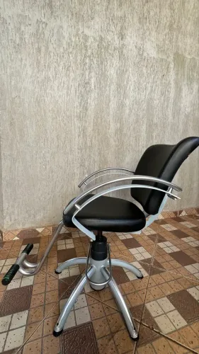 Cadeira para Salão ou Barbearia