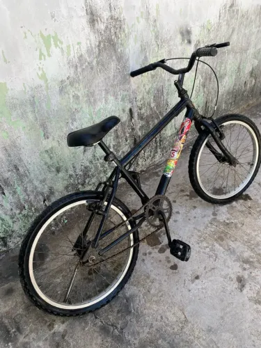 Bike aro 20 infantil 