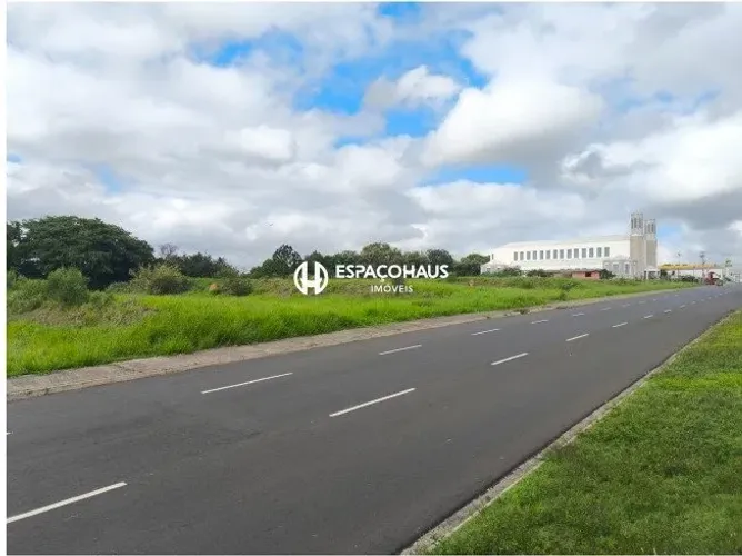 Terreno a venda no Campo Bonito em Indaiatuba -SP