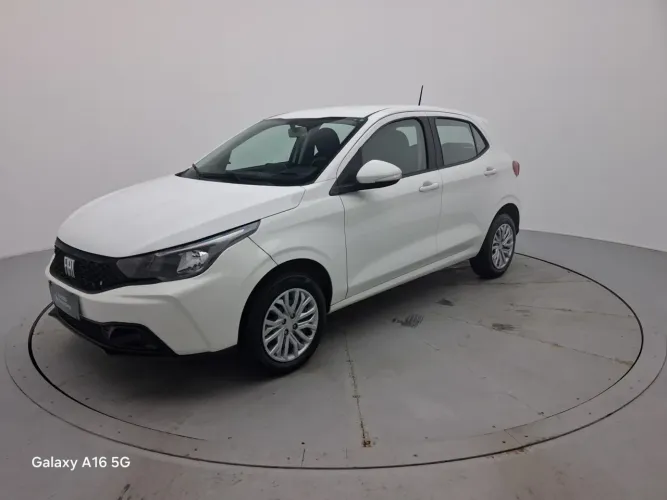 Fiat Argo Drive 1.0 Firefly 2025