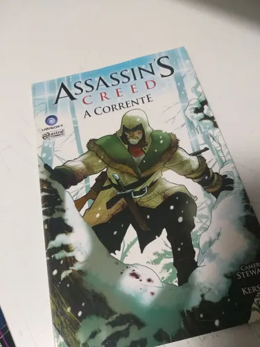 Assassin's Creed: A corrente