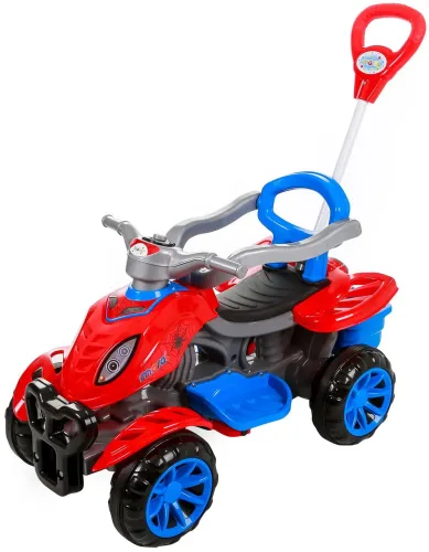 Triciclo infantil Maral