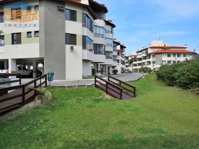 Apartamento - Florianópolis SC