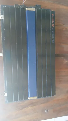 Rodstar