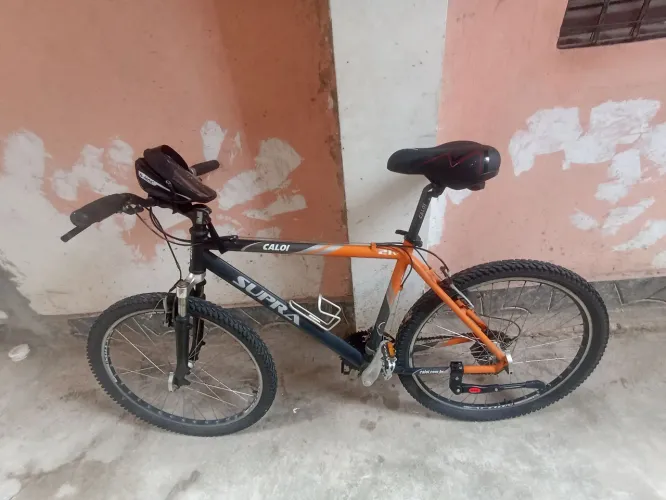 Bicicleta Caloi 29