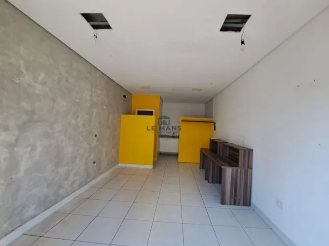 Sala para alugar em Piracicaba, Centro, com 30 m²
