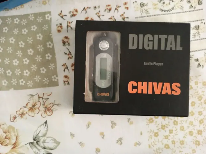 Mp3 Chivas