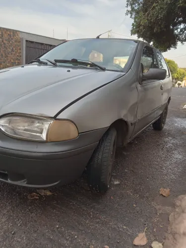 Fiat Palio EX 1.0 MPI 2P 1999