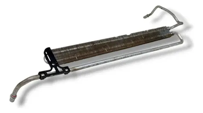 Resfriador Óleo Direç. Hidráulica Bmw 530 2005 1721751921401