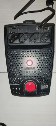 Estabilizador Microsol G3