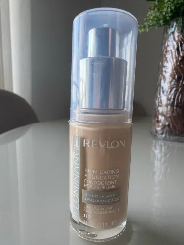 Base Revlon Cor 117