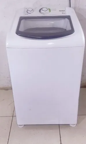 Máquina de lavar