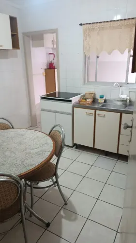 Apartamento Mobiliado no Kobrasol