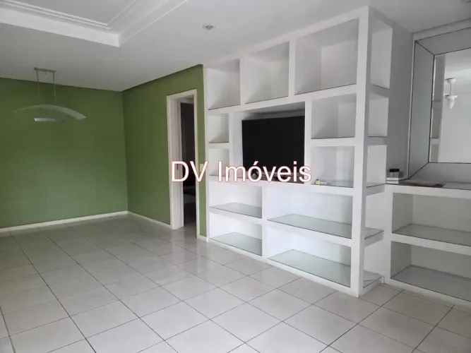 Apartamento Parque das Rosas - 90m² / 02 quartos - VENDA