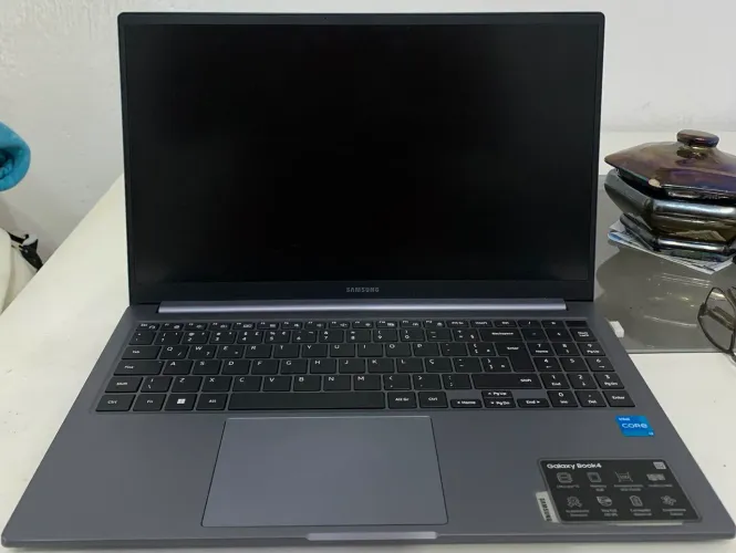 NOTEBOOK SAMSUNG
