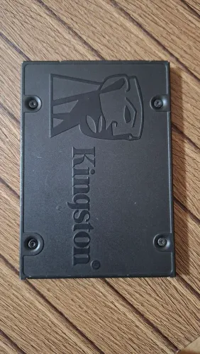SSD Kingston 960Gb