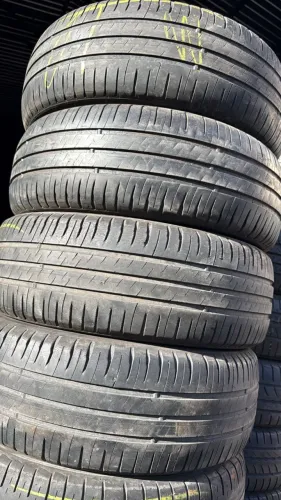 Pneu 195/60/15 Michelin Xgreen  80 % vida util  R$: 259,00 und  26/05/2026