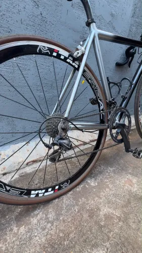 Bike speed