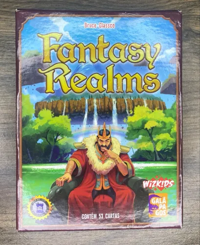 Fantasy Realms