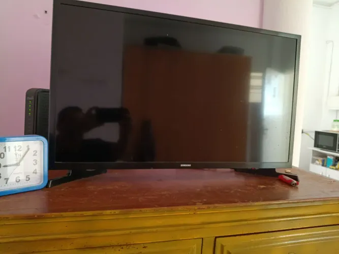 TV Samsung 32 polegadas