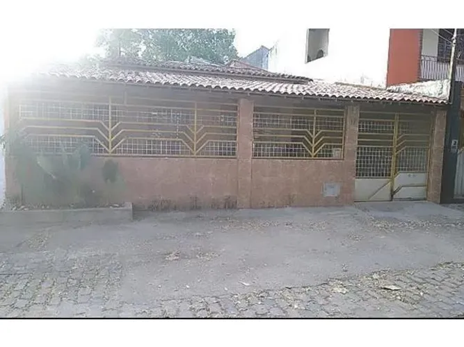 CASA RESIDENCIAL em FEIRA DE SANTANA - BA, CIDADE NOVA