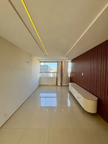 CÓD: 6301. Apartamento para Locação no Edgardo Benavídes, Nova Betânia, Mossoró/RN.