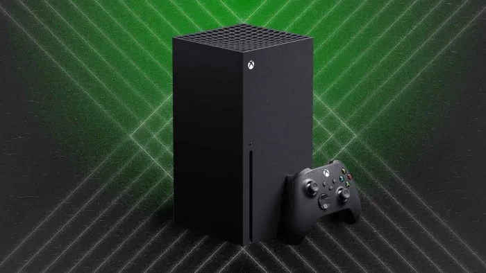 Xbox séries X - Venda ou troca Pc gamer 
