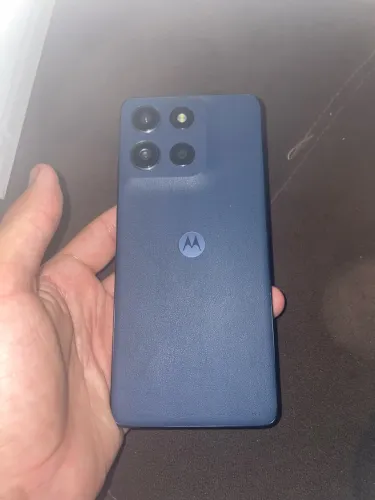 Moto G56 5G 256GB - Funcionando Perfeitamente (Aceito Propostas)