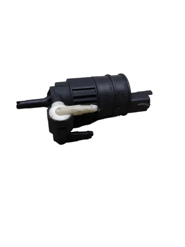 Motor Esguicho Limpador Parabrisa Renault Clio 2005 A 11