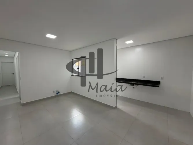 Venda Apartamento Santo Andre Santa Maria Ref: 46068